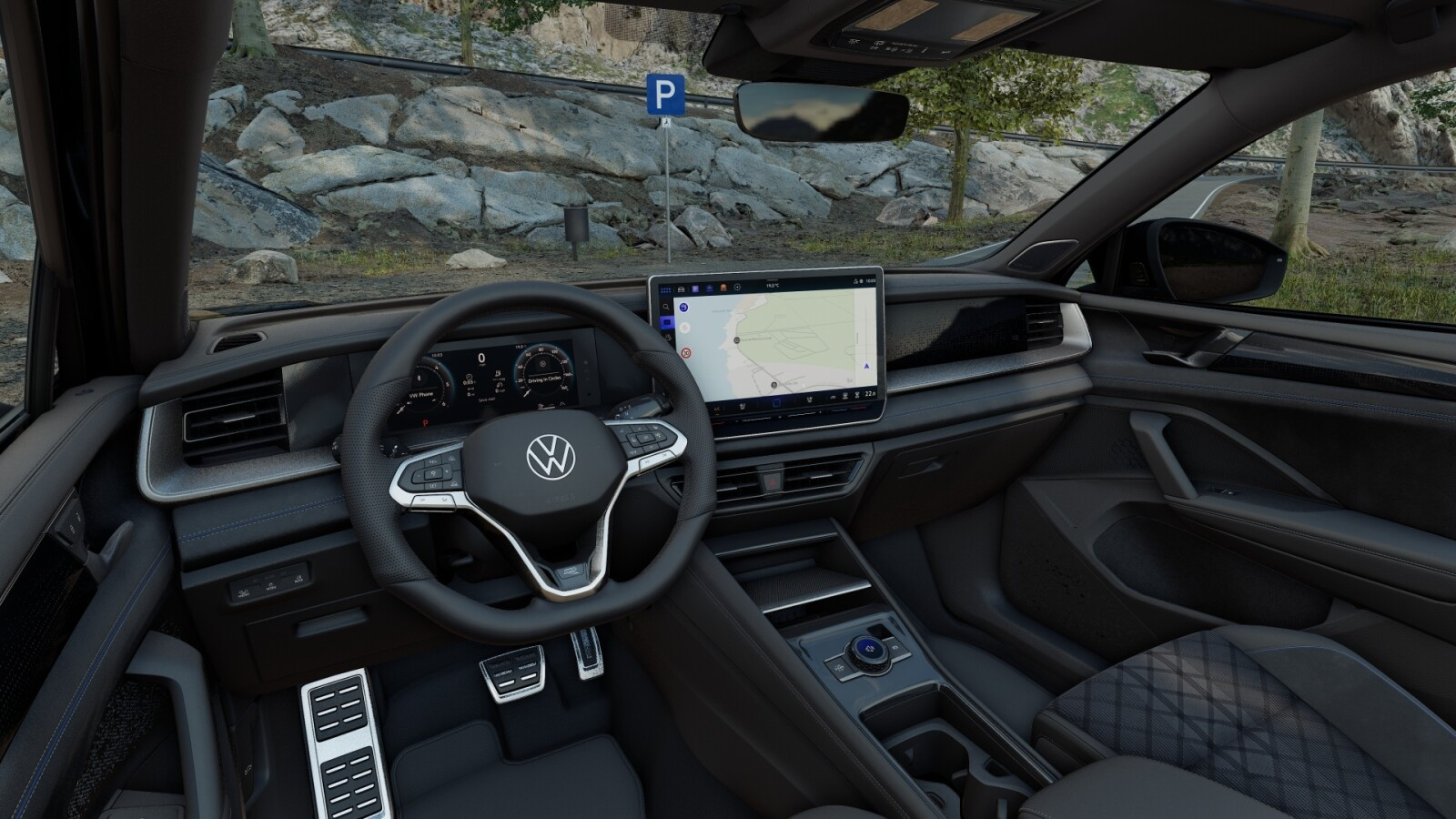 R-Line Plus 2.0 TDI 4MOTION 193 KM DSG-7 | DOSTĘPNY OD RĘKI