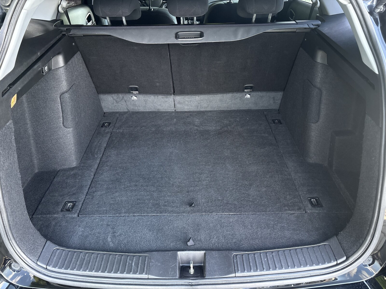 i-VTEC 142KM Tourer Sport | Climatronic | Kamera cofania | Bluetooth