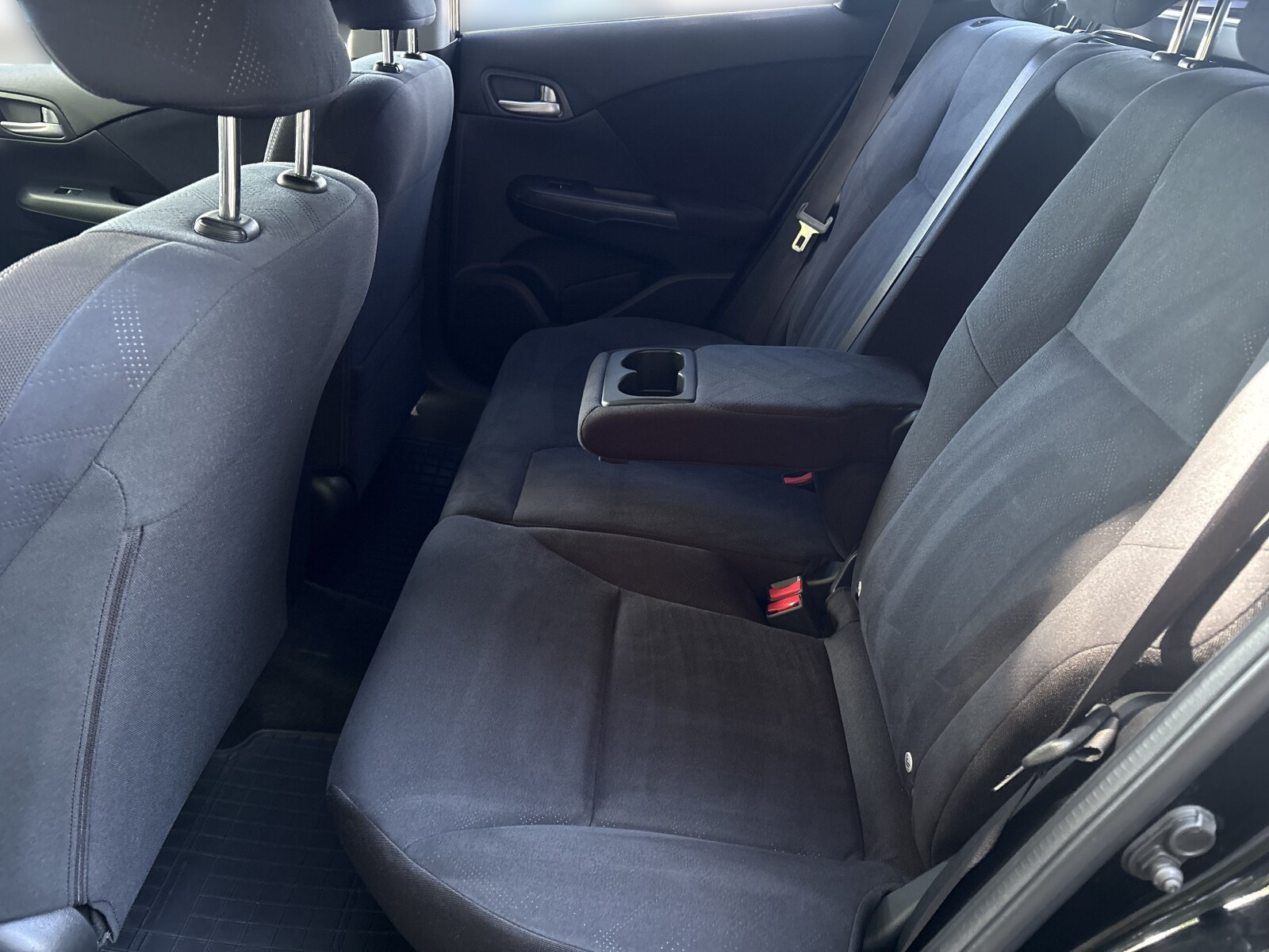 i-VTEC 142KM Tourer Sport | Climatronic | Kamera cofania | Bluetooth