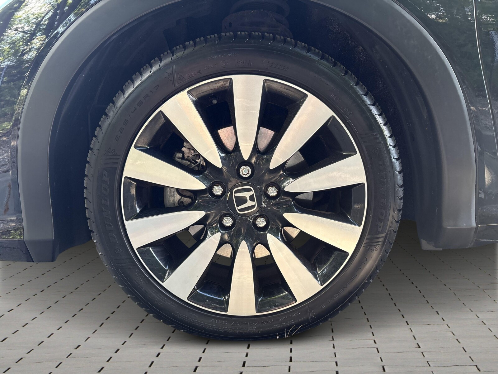i-VTEC 142KM Tourer Sport | Climatronic | Kamera cofania | Bluetooth