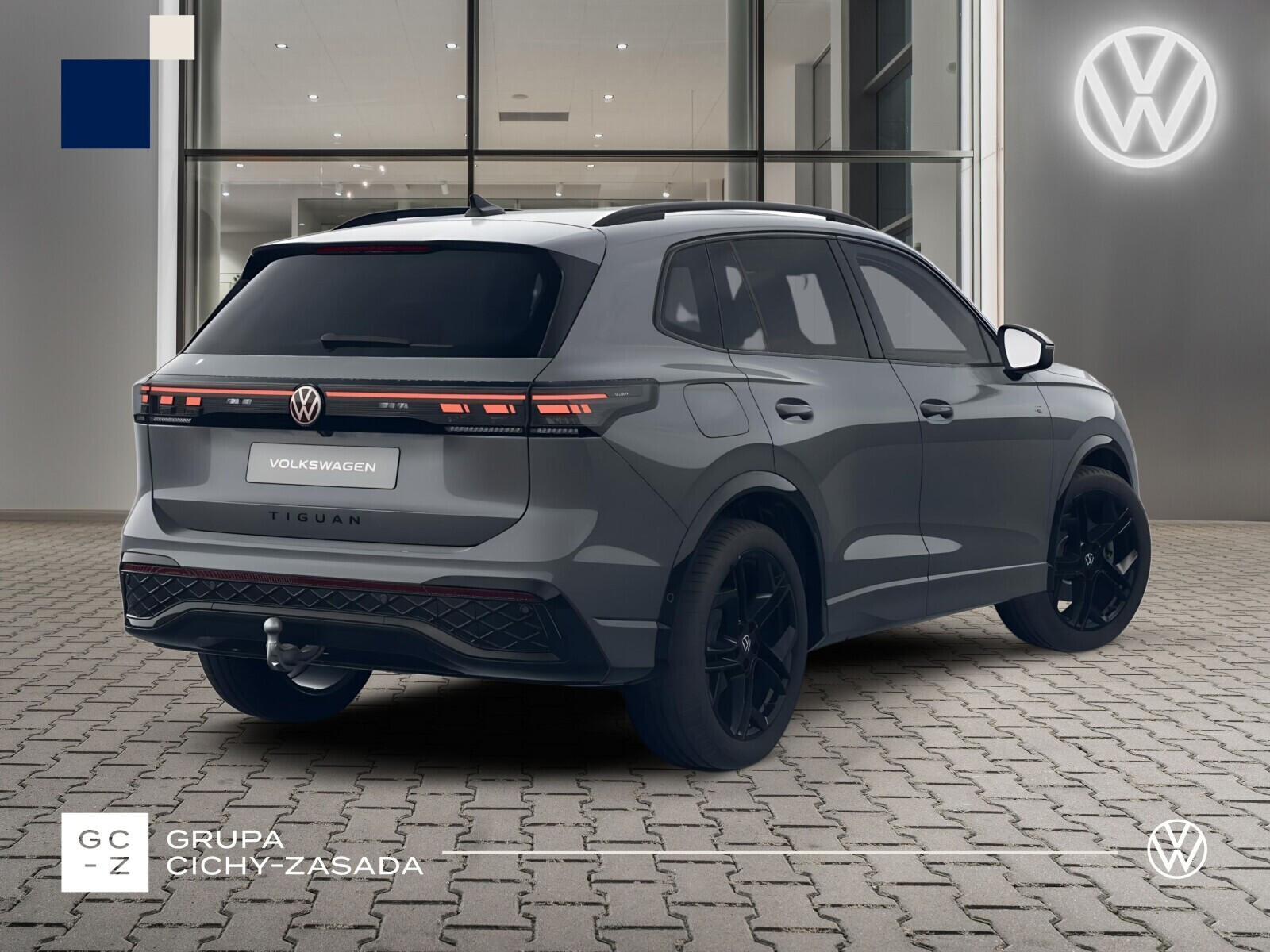 R-Line Plus 2,0 TDI 4MOTION 193 KM DSG-7 | DOSTĘPNY OD RĘKI