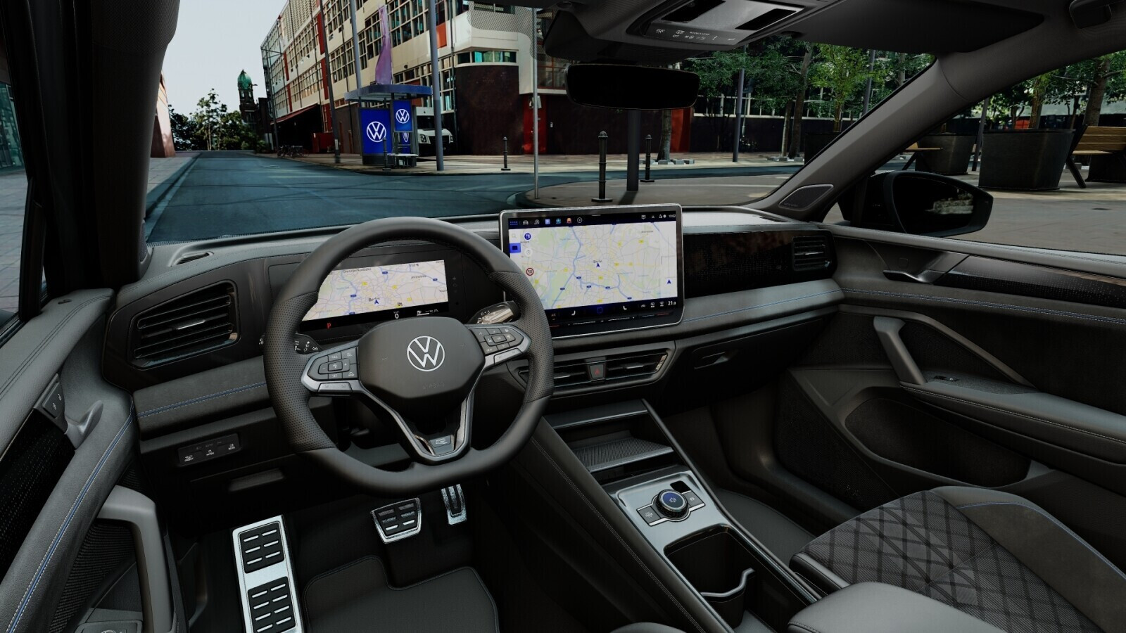 R-Line Plus 2,0 TDI 4MOTION 193 KM DSG-7 | DOSTĘPNY OD RĘKI