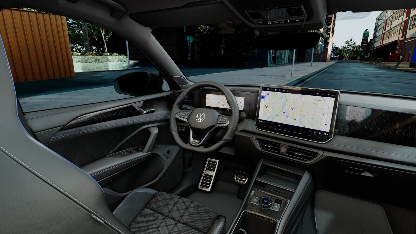 R-Line Plus 2,0 TDI 4MOTION 193 KM DSG-7 | DOSTĘPNY OD RĘKI