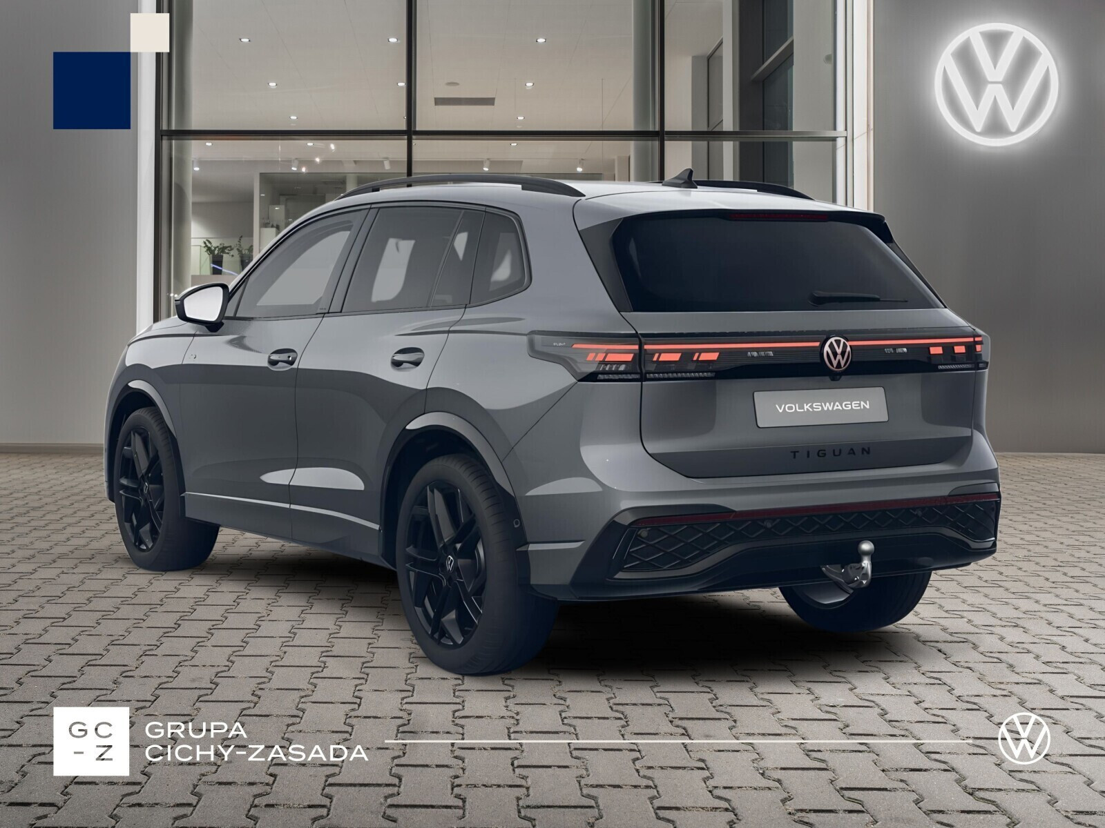 R-Line Plus 2,0 TDI 4MOTION 193 KM DSG-7 | DOSTĘPNY OD RĘKI