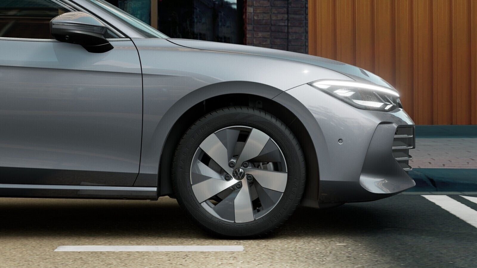 Business Plus 2.0 TSI 204 KM DSG-7 | DOSTĘPNY OD RĘKI