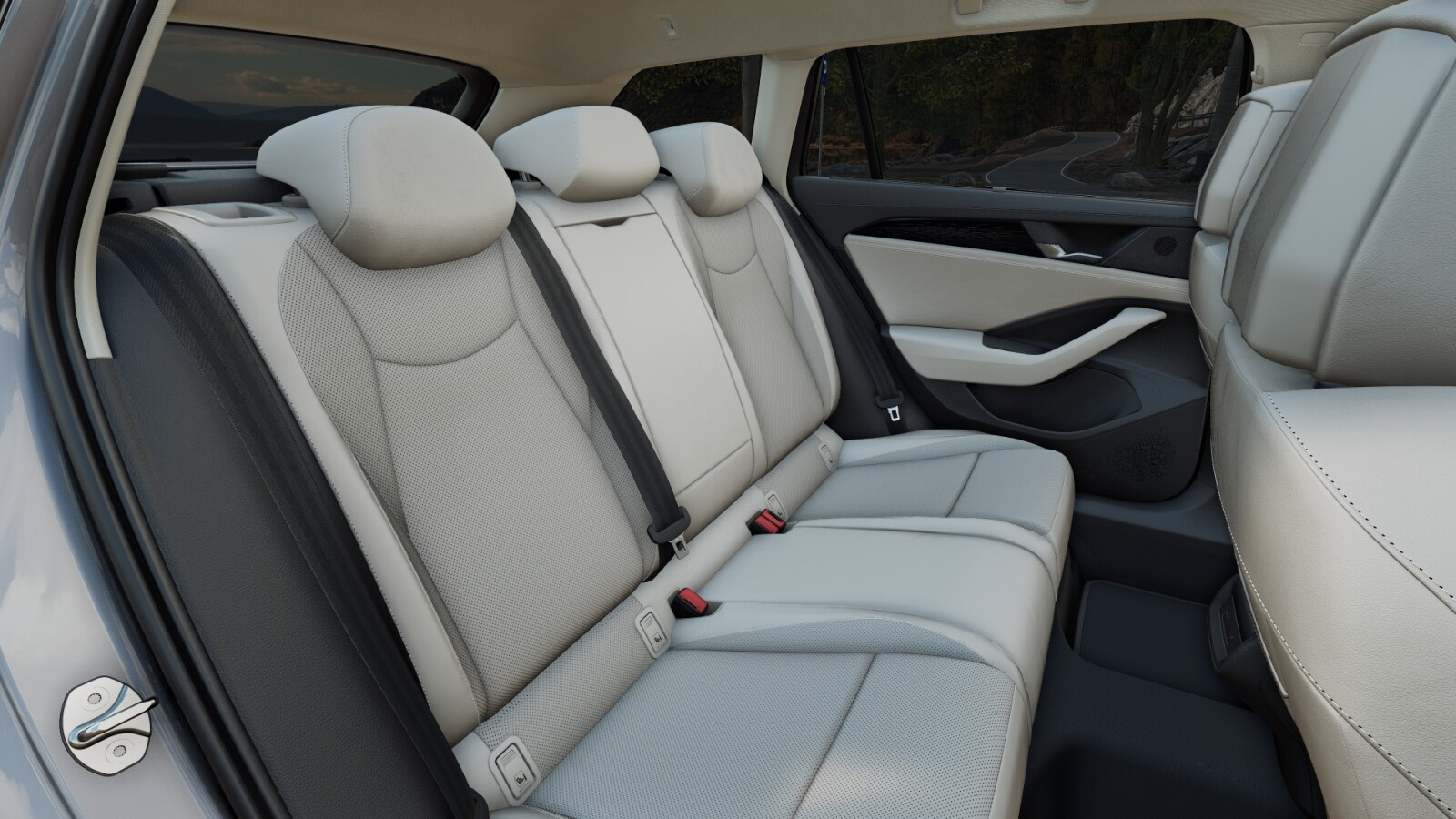 Business Plus 2.0 TSI 204 KM DSG-7 | DOSTĘPNY OD RĘKI