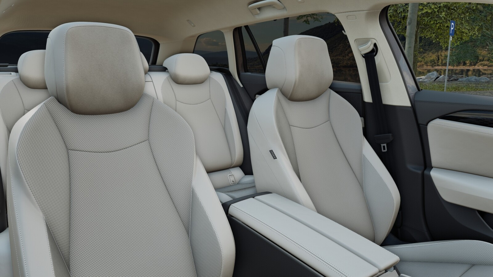 Business Plus 2.0 TSI 204 KM DSG-7 | DOSTĘPNY OD RĘKI