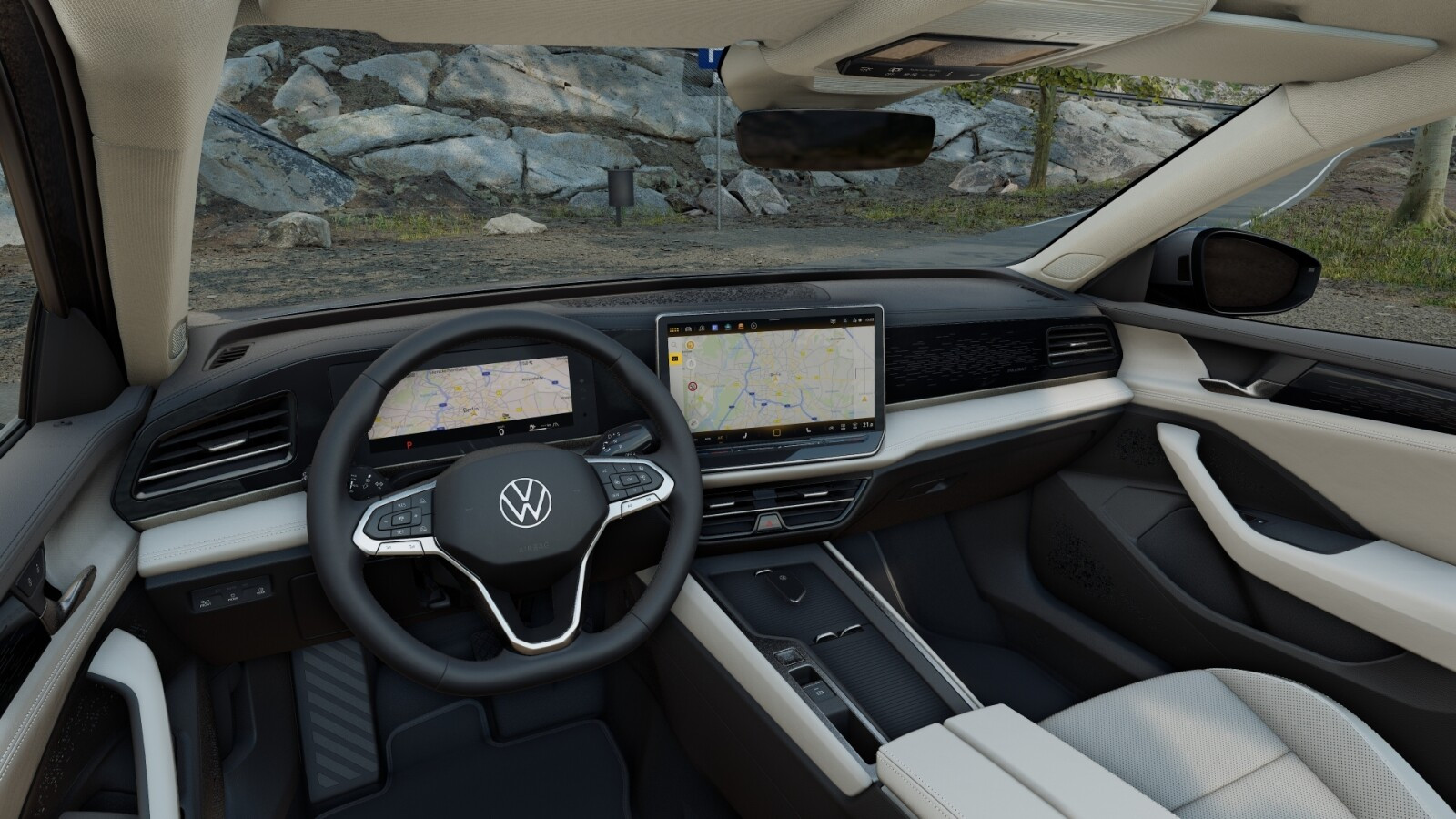 Business Plus 2.0 TSI 204 KM DSG-7 | DOSTĘPNY OD RĘKI