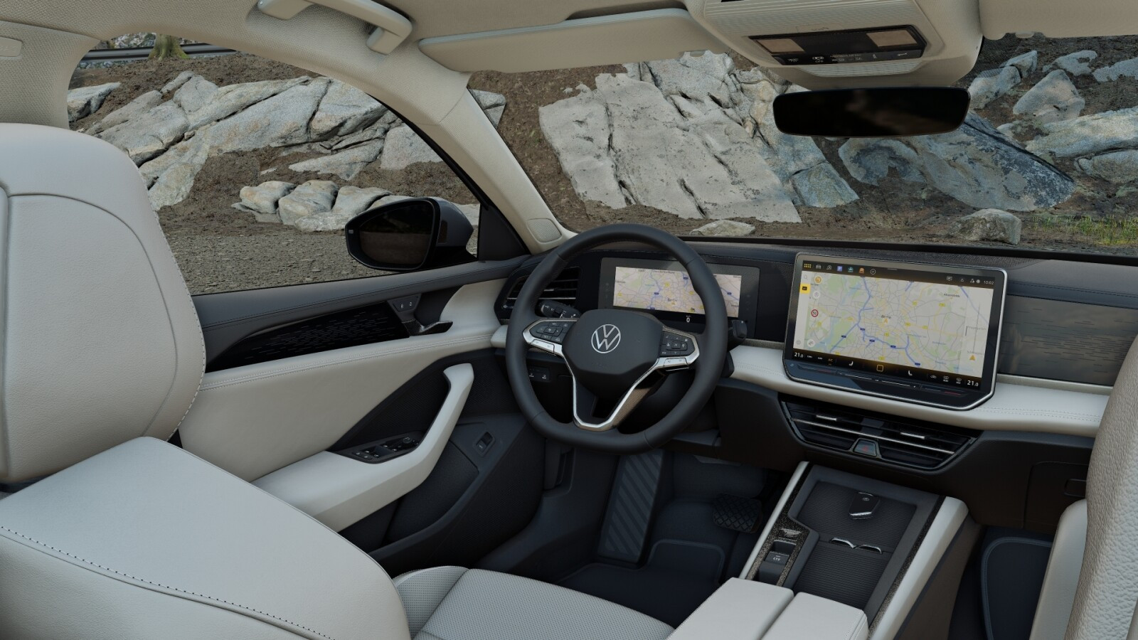 Business Plus 2.0 TSI 204 KM DSG-7 | DOSTĘPNY OD RĘKI
