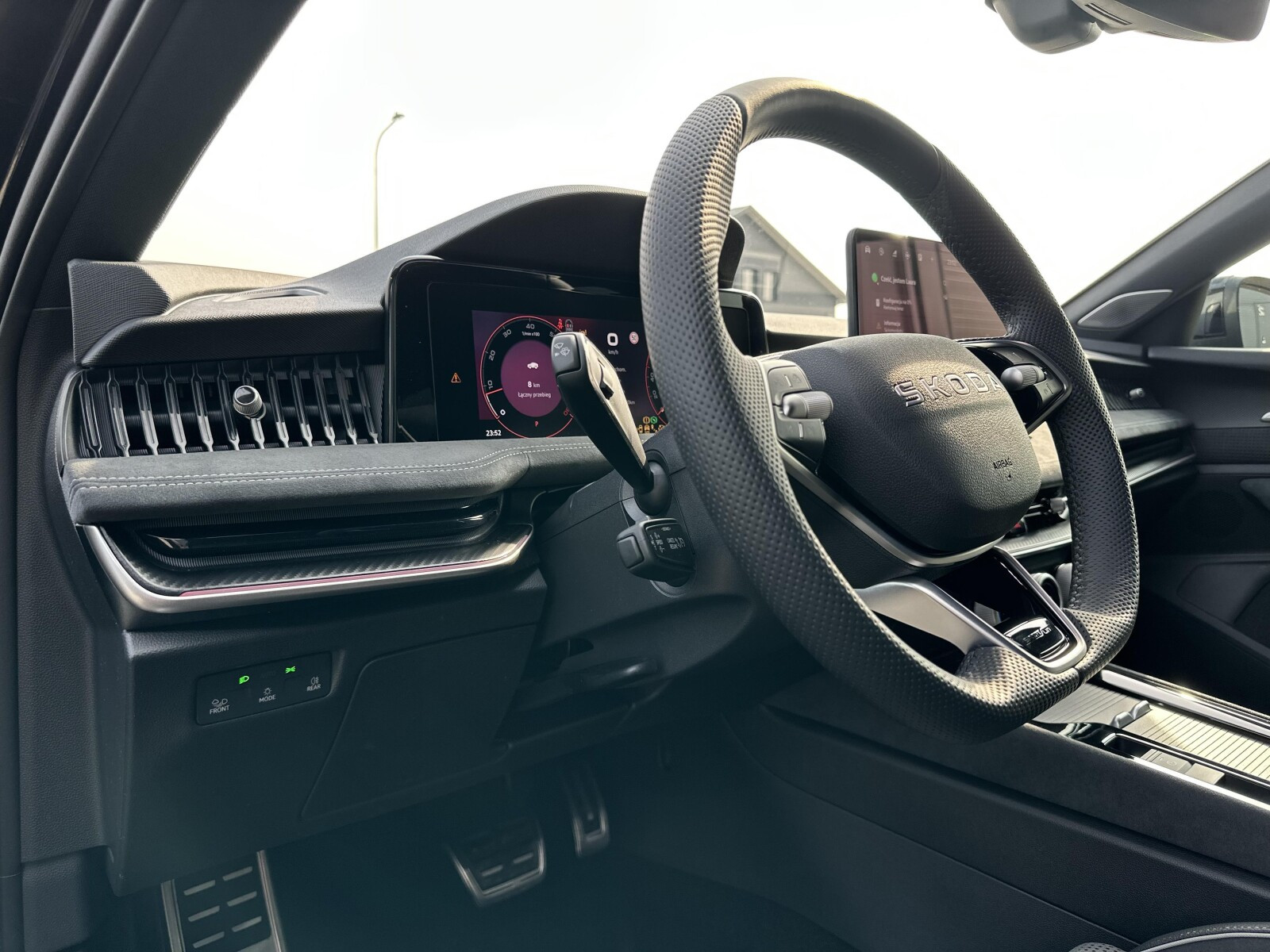 SPORTLINE 2.0 TDI 193KM 4x4 DCC Canton Hak ACC Head-Up