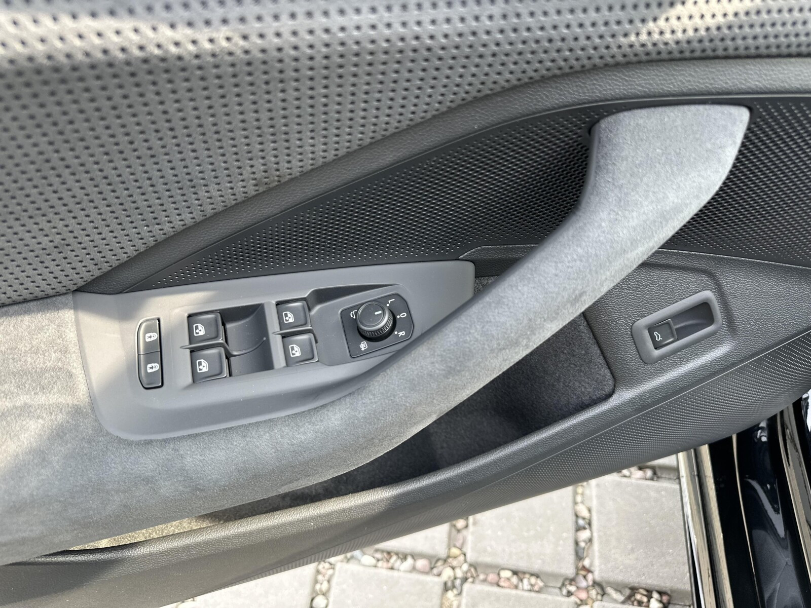 SPORTLINE 2.0 TDI 193KM 4x4 DCC Canton Hak ACC Head-Up