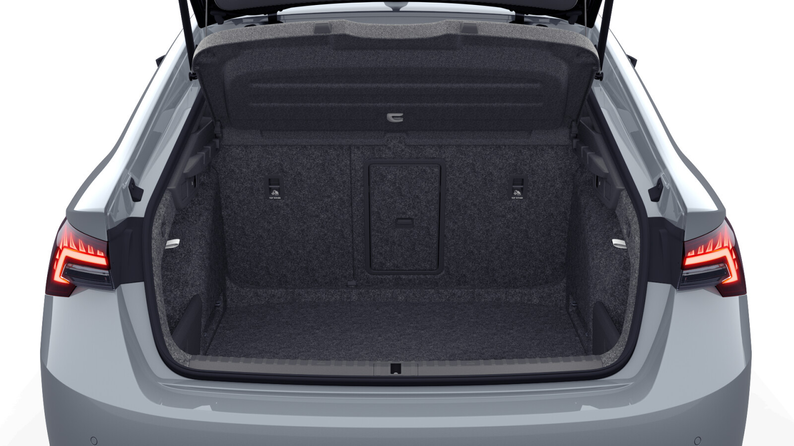 SPORTLINE 1.5 TSI mHev 150KM DSG Aktywny tempomat Podgrzewana szyba