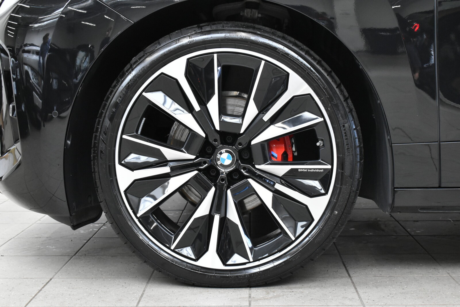 iX xDrive45 Salon PL FV23% bezwypadkowy