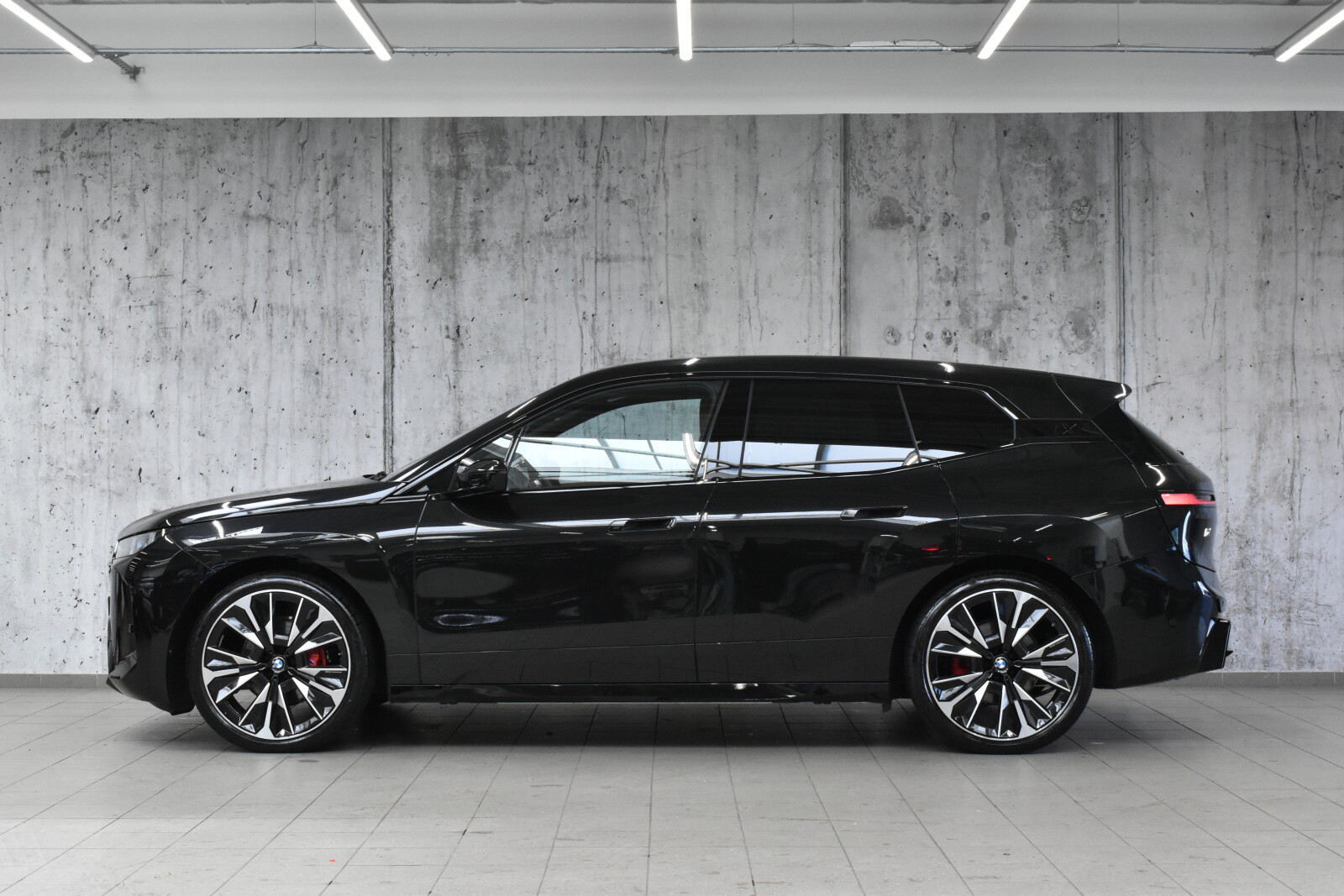 iX xDrive45 Salon PL FV23% bezwypadkowy