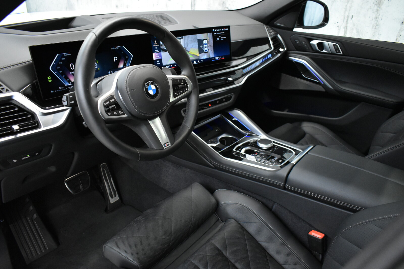 40d xDrive Msport Pro FV23% Bezwypadkowy