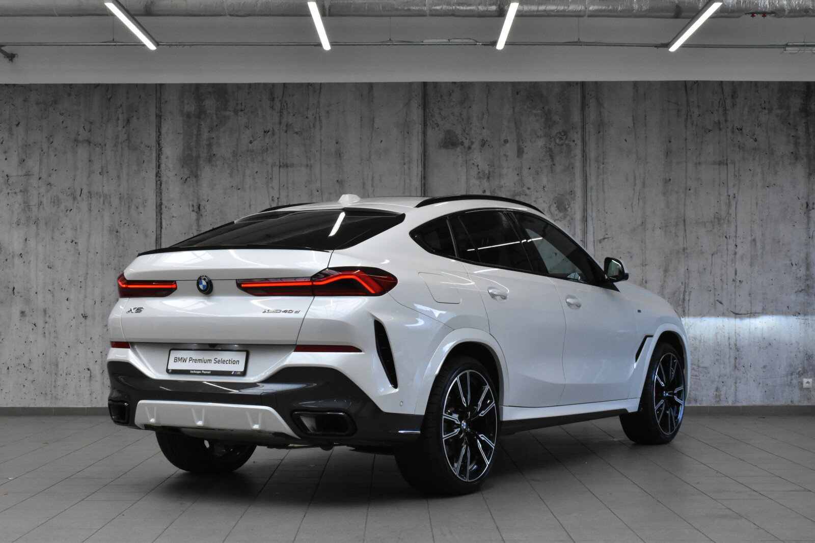 40d xDrive Msport Pro FV23% Bezwypadkowy