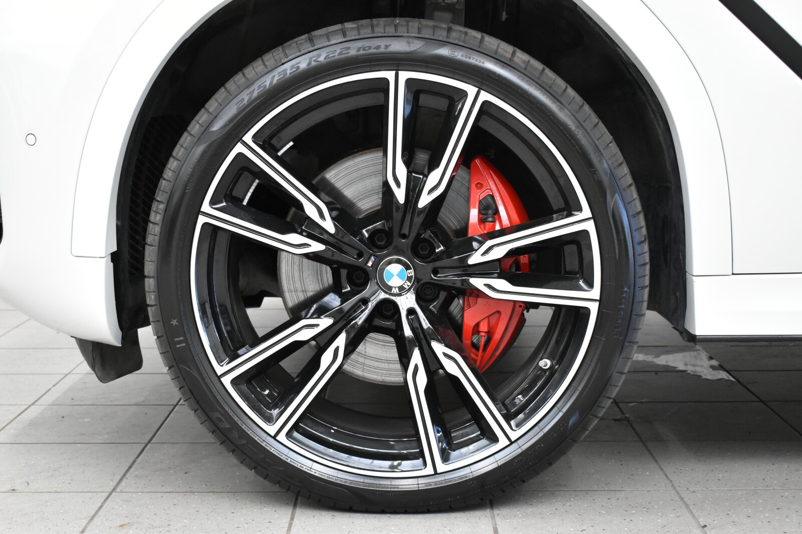 40d xDrive Msport Pro FV23% Bezwypadkowy