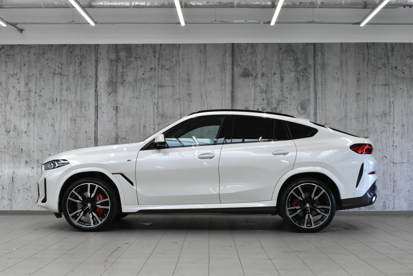 40d xDrive Msport Pro FV23% Bezwypadkowy