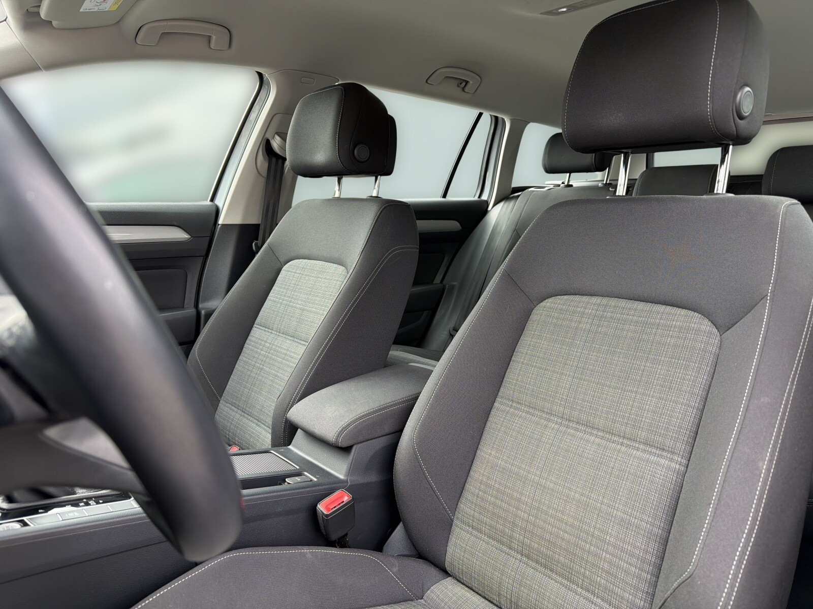 Passat&nbsp;B8 1.5 TSI / 150 KM Business DSG salon PL