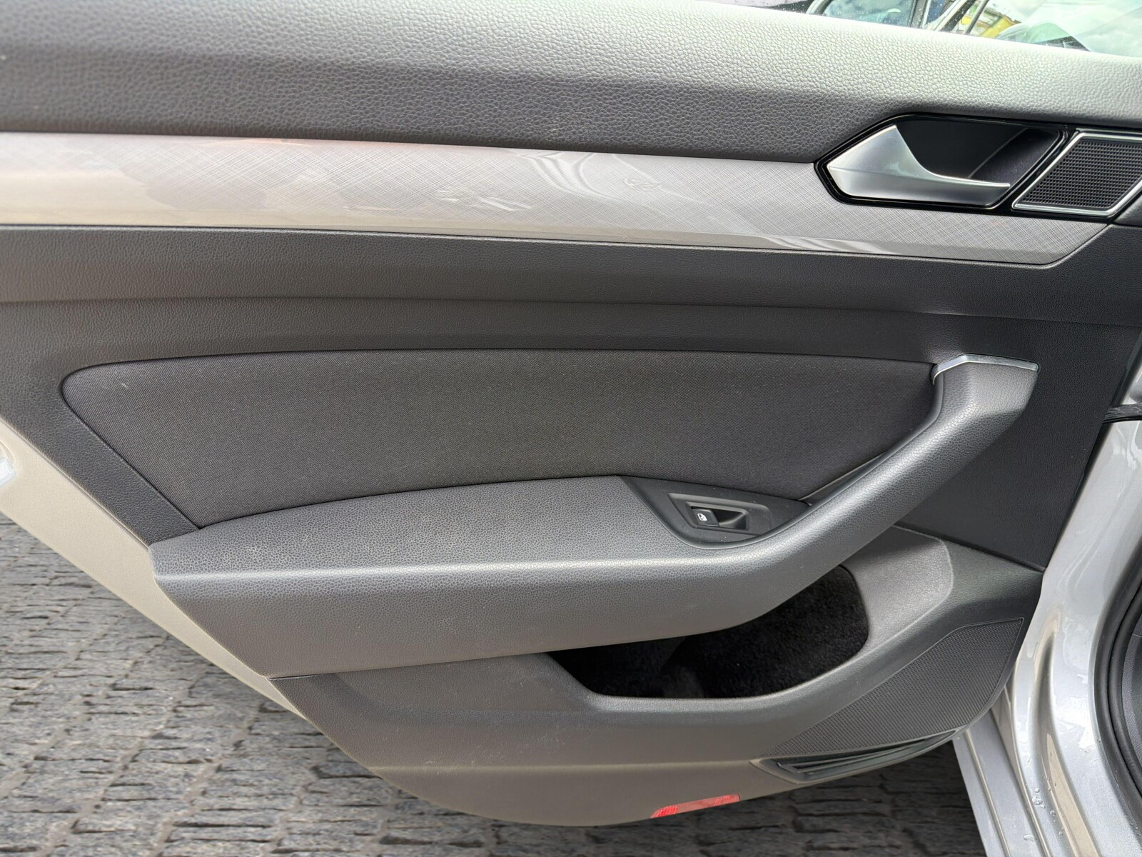 Passat&nbsp;B8 1.5 TSI / 150 KM Business DSG salon PL