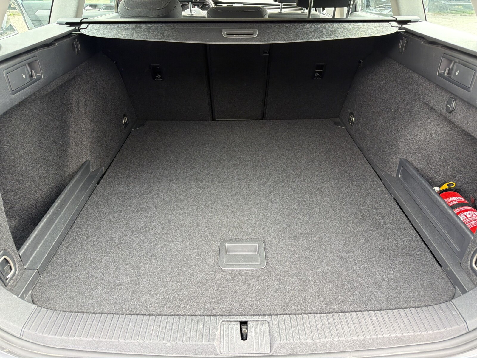 Passat&nbsp;B8 1.5 TSI / 150 KM Business DSG salon PL
