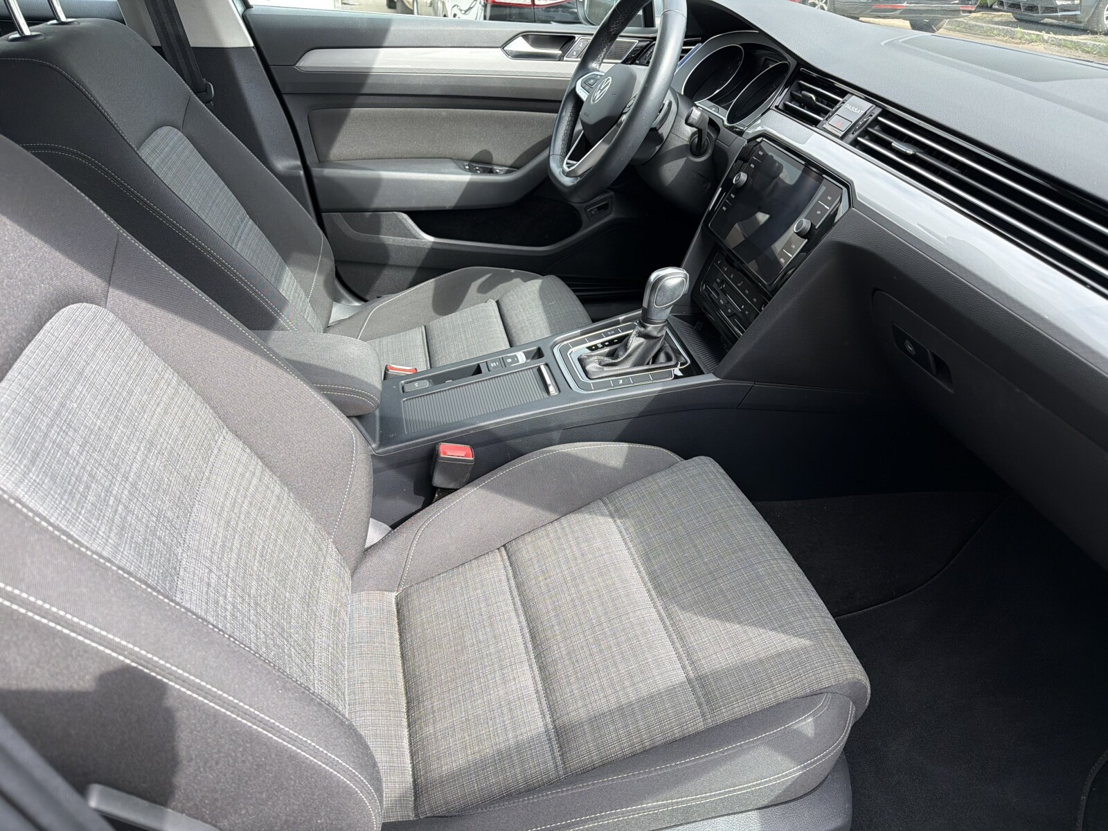 Passat&nbsp;B8 1.5 TSI / 150 KM Business DSG salon PL