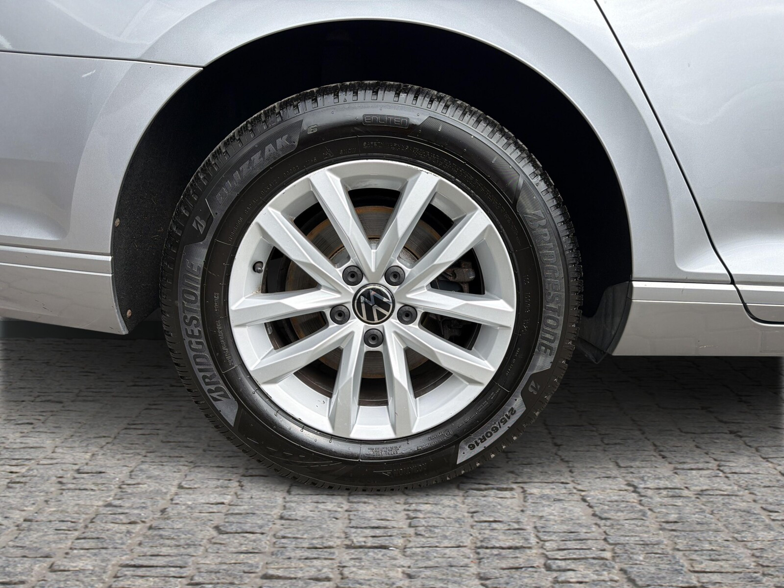 Passat&nbsp;B8 1.5 TSI / 150 KM Business DSG salon PL