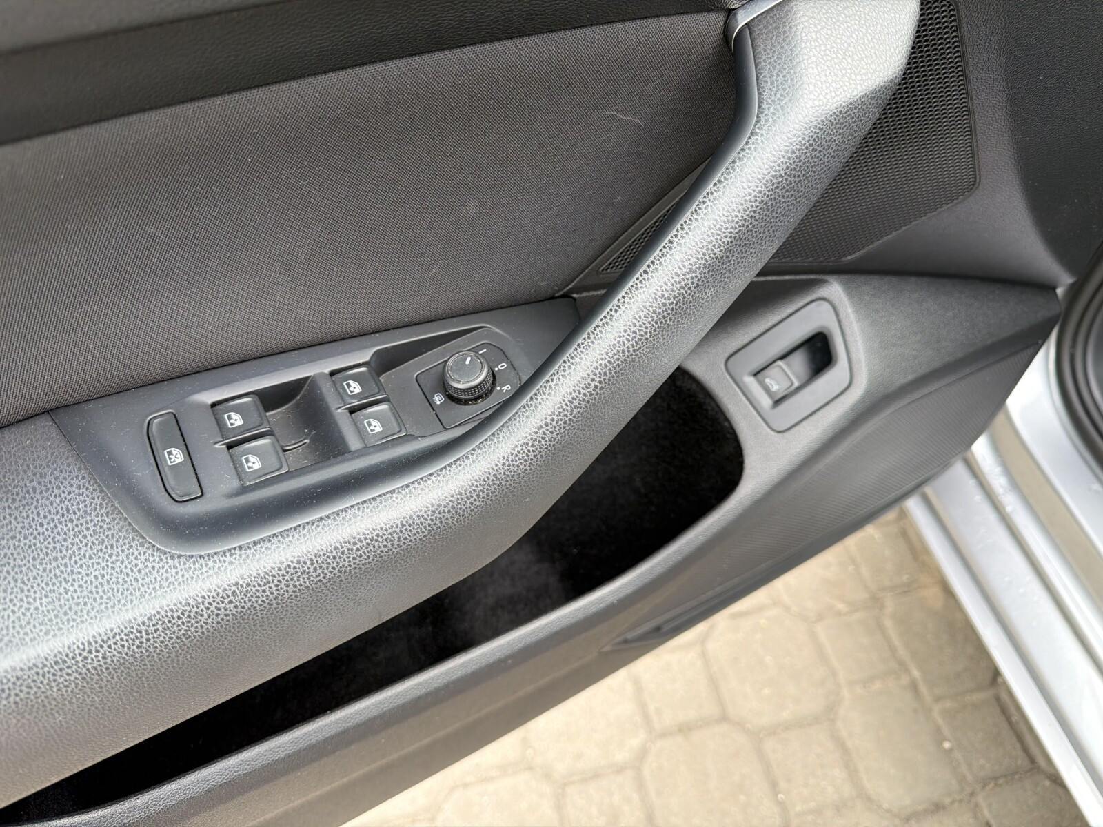 Passat&nbsp;B8 1.5 TSI / 150 KM Business DSG salon PL