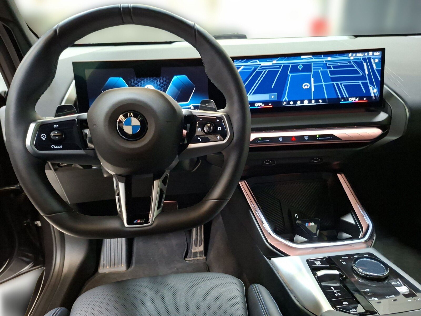 20d xdrive Pakiet M&nbsp;l Hak l Harman/Kardon l Kamera l Adaptacyjny LED