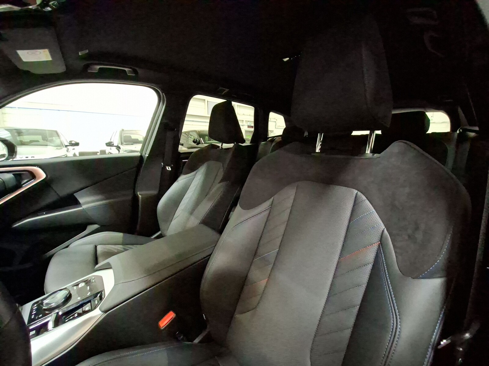 20d xdrive Pakiet M&nbsp;l Hak l Harman/Kardon l Kamera l Adaptacyjny LED