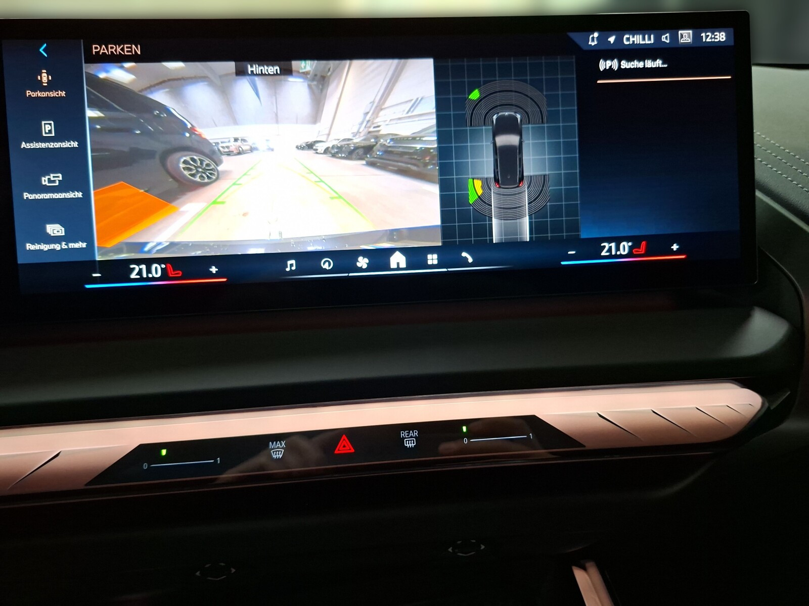 20d xdrive Pakiet M&nbsp;l Hak l Harman/Kardon l Kamera l Adaptacyjny LED