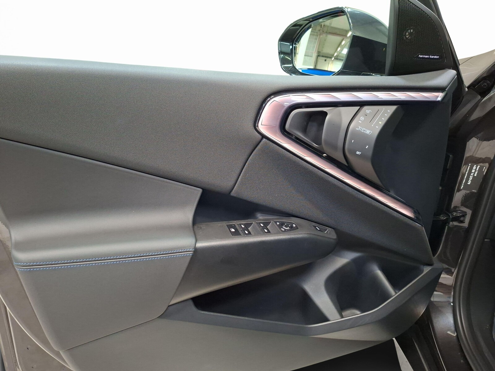 20d xdrive Pakiet M&nbsp;l Hak l Harman/Kardon l Kamera l Adaptacyjny LED