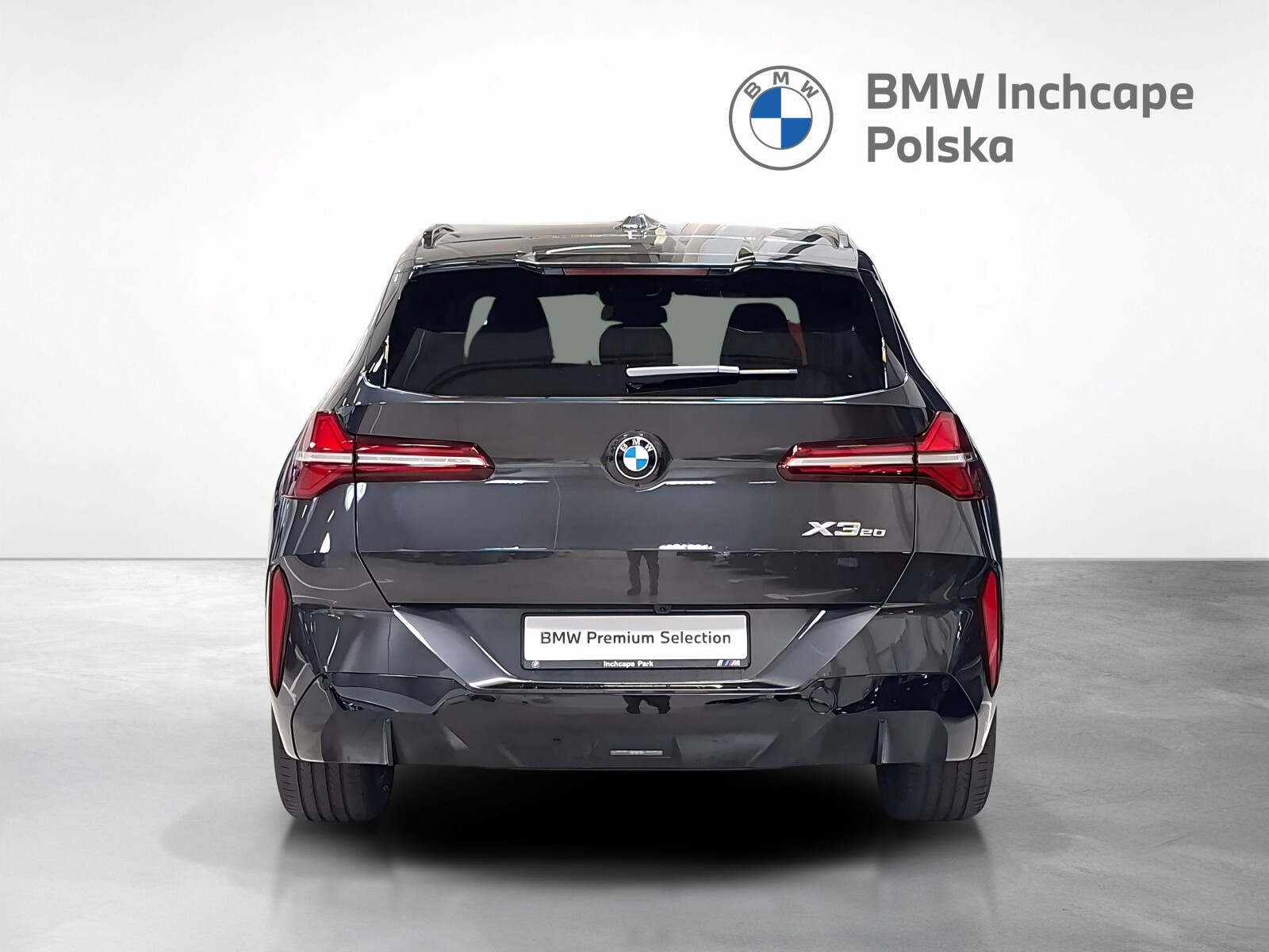 20d xdrive Pakiet M&nbsp;l Hak l Harman/Kardon l Kamera l Adaptacyjny LED