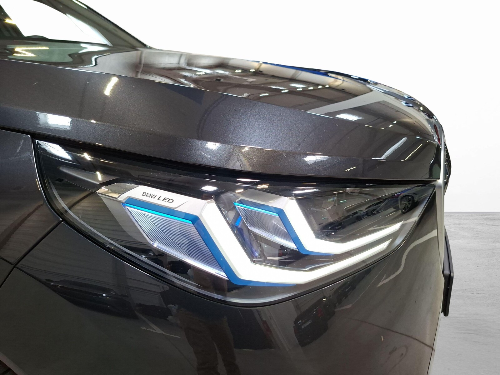 20d xdrive Pakiet M&nbsp;l Hak l Harman/Kardon l Kamera l Adaptacyjny LED