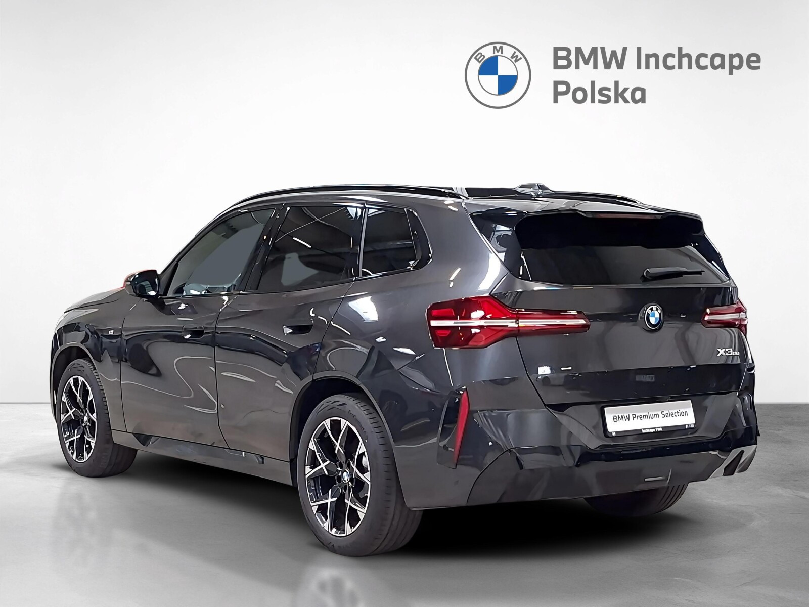 20d xdrive Pakiet M&nbsp;l Hak l Harman/Kardon l Kamera l Adaptacyjny LED