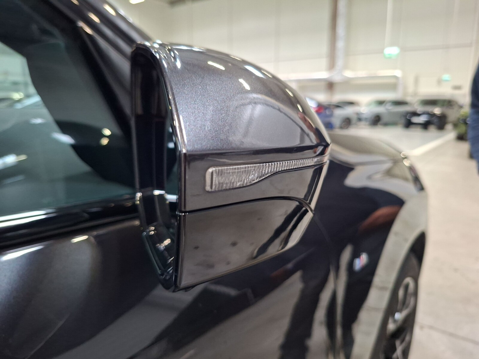 20d xdrive Pakiet M&nbsp;l Hak l Harman/Kardon l Kamera l Adaptacyjny LED