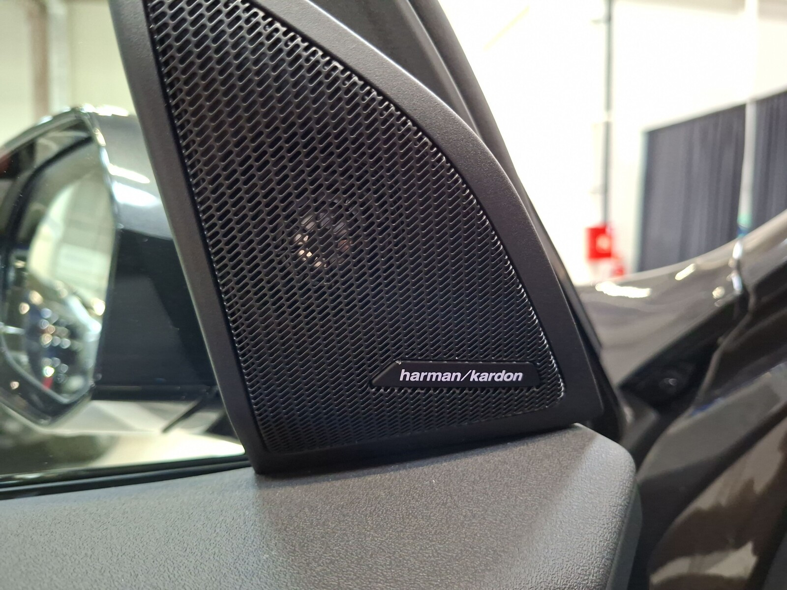 20d xdrive Pakiet M&nbsp;l Hak l Harman/Kardon l Kamera l Adaptacyjny LED