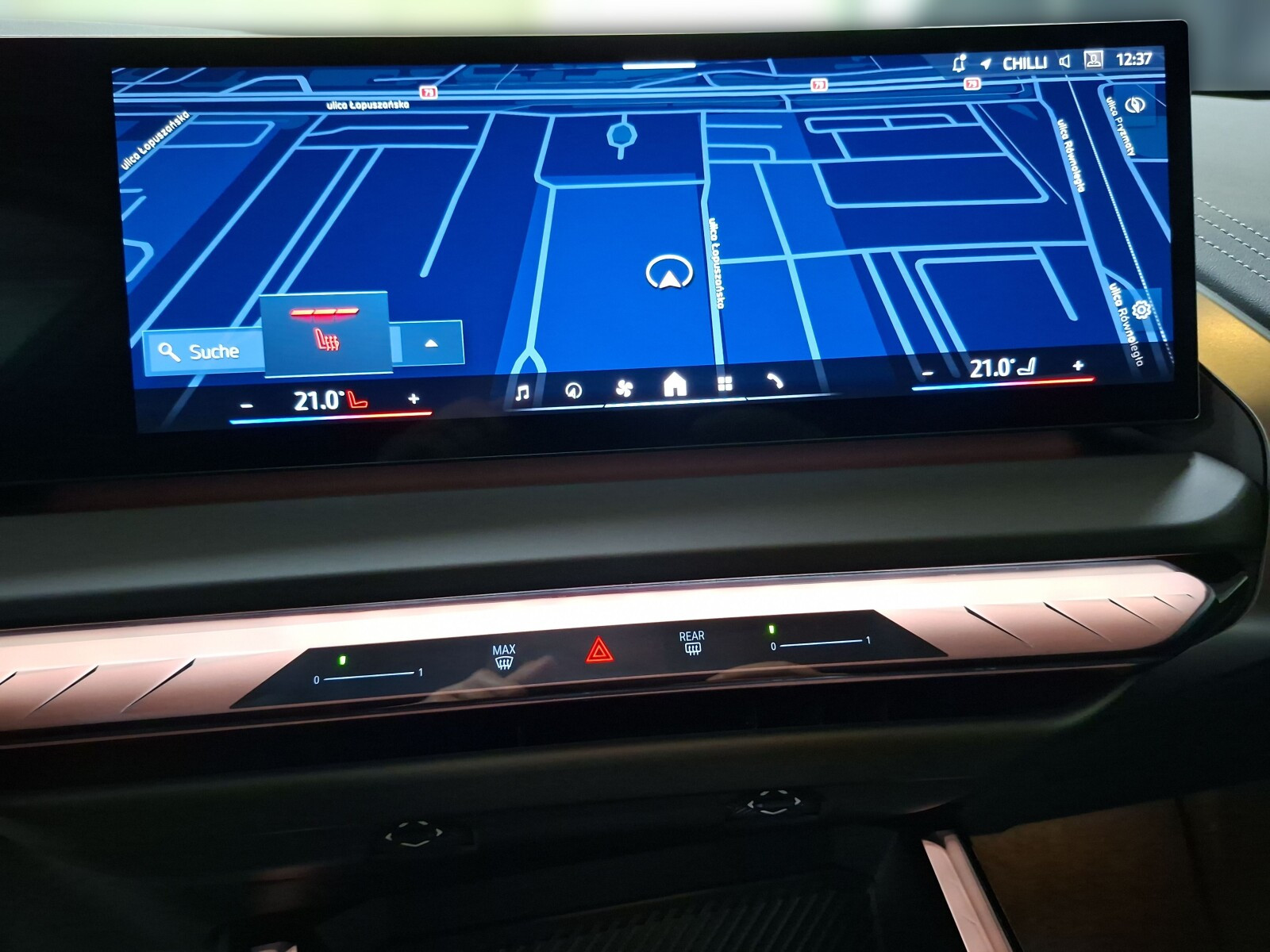 20d xdrive Pakiet M&nbsp;l Hak l Harman/Kardon l Kamera l Adaptacyjny LED