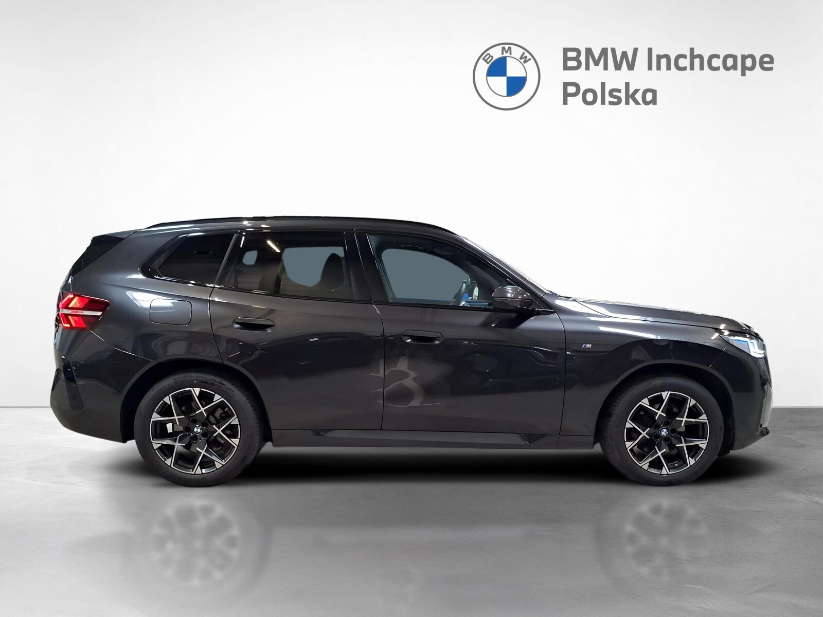 20d xdrive Pakiet M&nbsp;l Hak l Harman/Kardon l Kamera l Adaptacyjny LED
