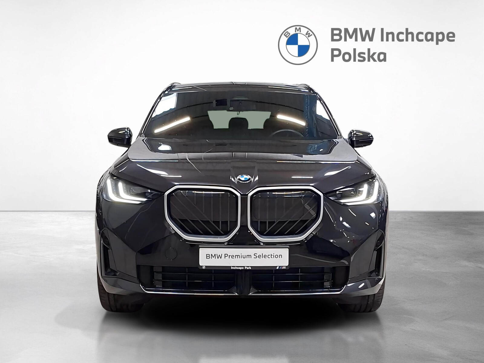 20d xdrive Pakiet M&nbsp;l Hak l Harman/Kardon l Kamera l Adaptacyjny LED
