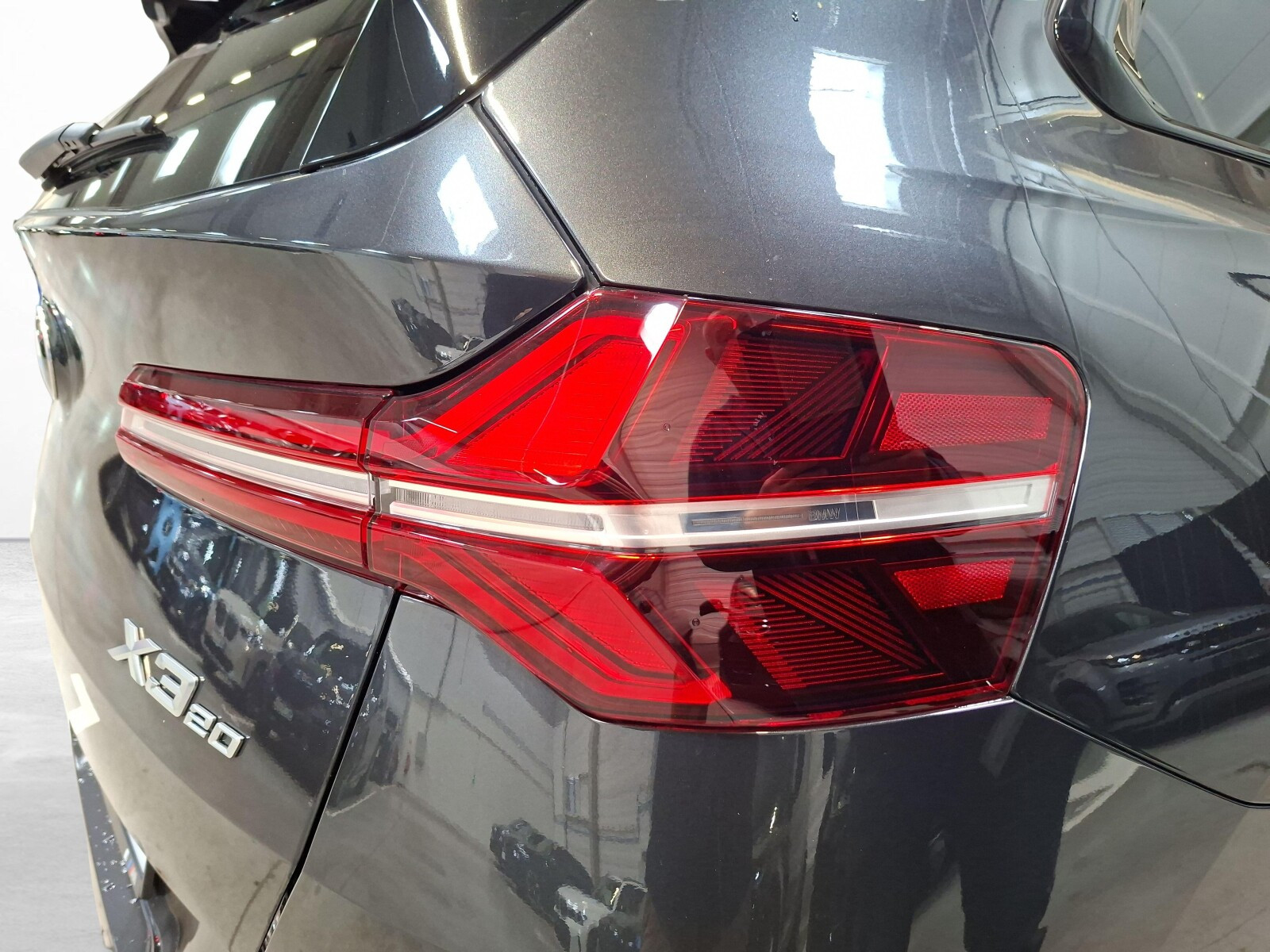 20d xdrive Pakiet M&nbsp;l Hak l Harman/Kardon l Kamera l Adaptacyjny LED