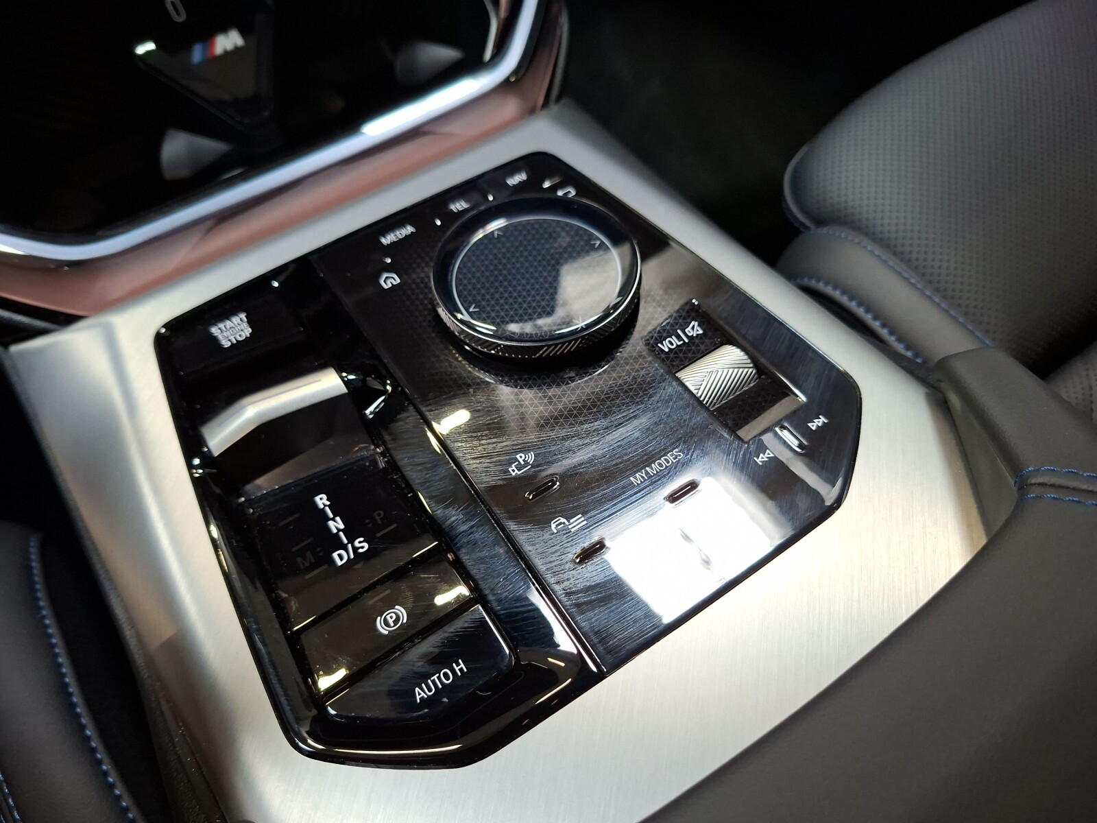 20d xdrive Pakiet M&nbsp;l Hak l Harman/Kardon l Kamera l Adaptacyjny LED