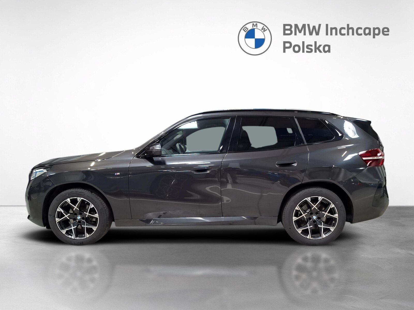 20d xdrive Pakiet M&nbsp;l Hak l Harman/Kardon l Kamera l Adaptacyjny LED