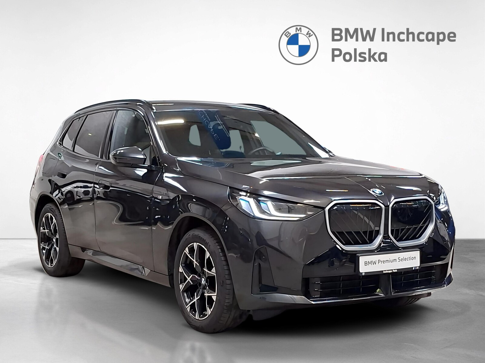20d xdrive Pakiet M&nbsp;l Hak l Harman/Kardon l Kamera l Adaptacyjny LED