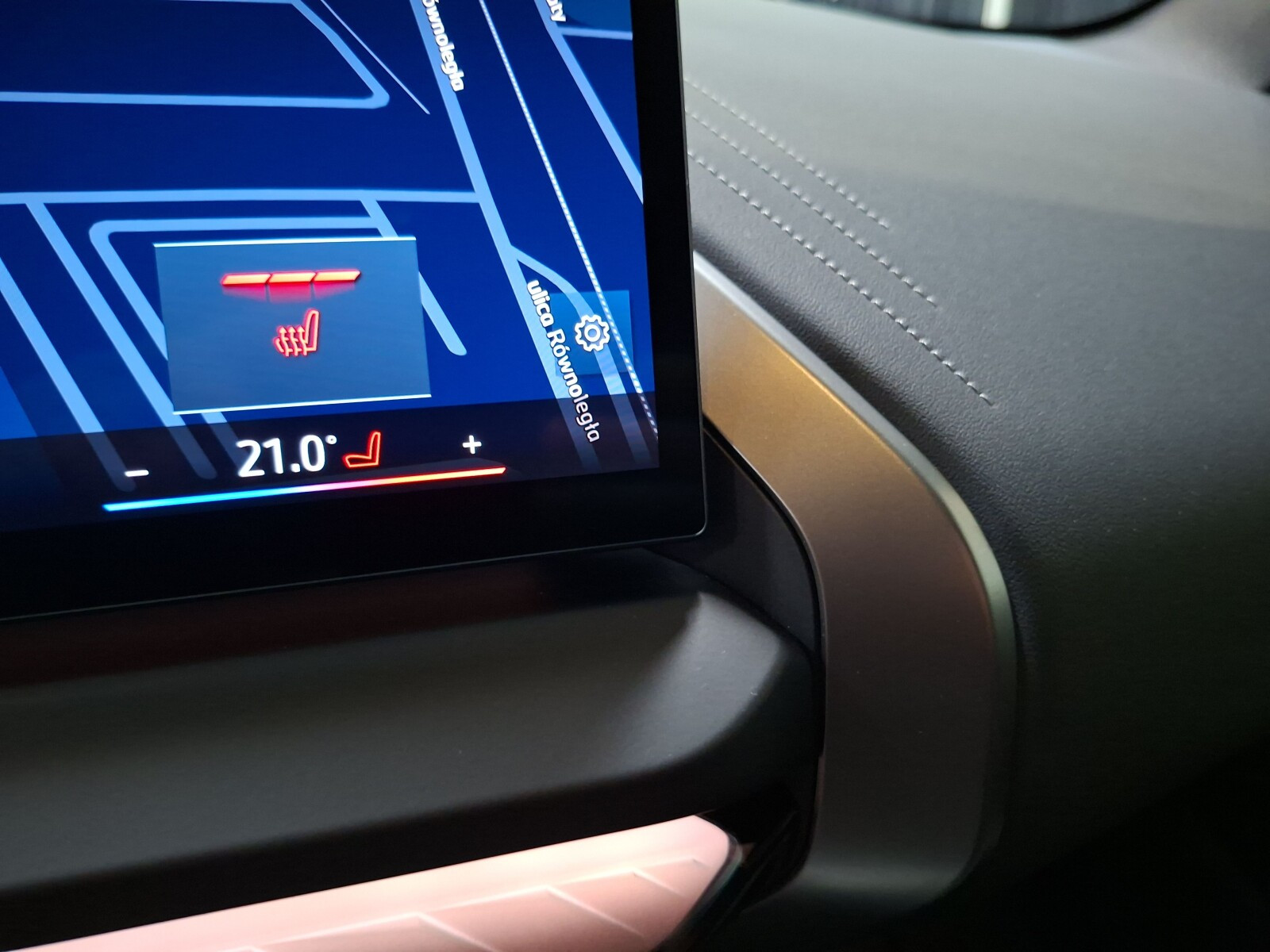 20d xdrive Pakiet M&nbsp;l Hak l Harman/Kardon l Kamera l Adaptacyjny LED