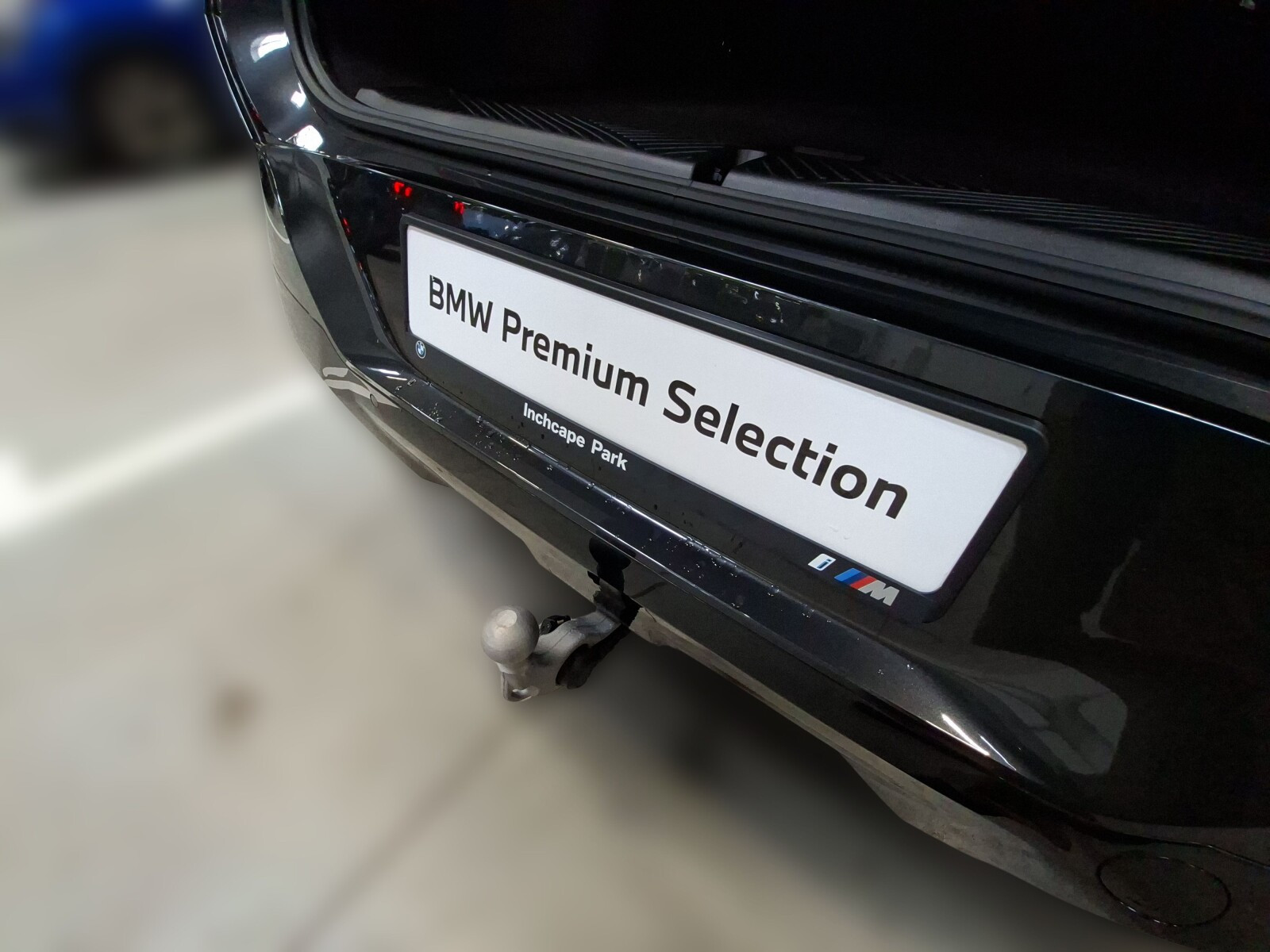 20d xdrive Pakiet M&nbsp;l Hak l Harman/Kardon l Kamera l Adaptacyjny LED