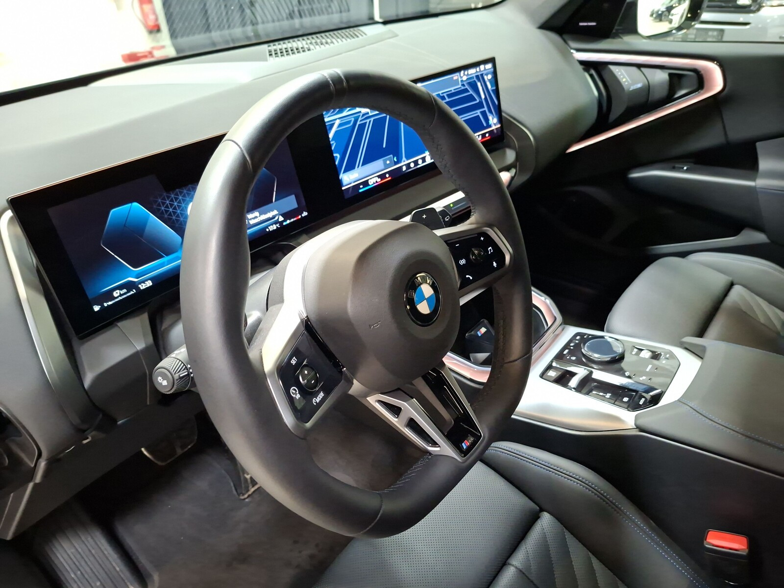 20d xdrive Pakiet M&nbsp;l Hak l Harman/Kardon l Kamera l Adaptacyjny LED