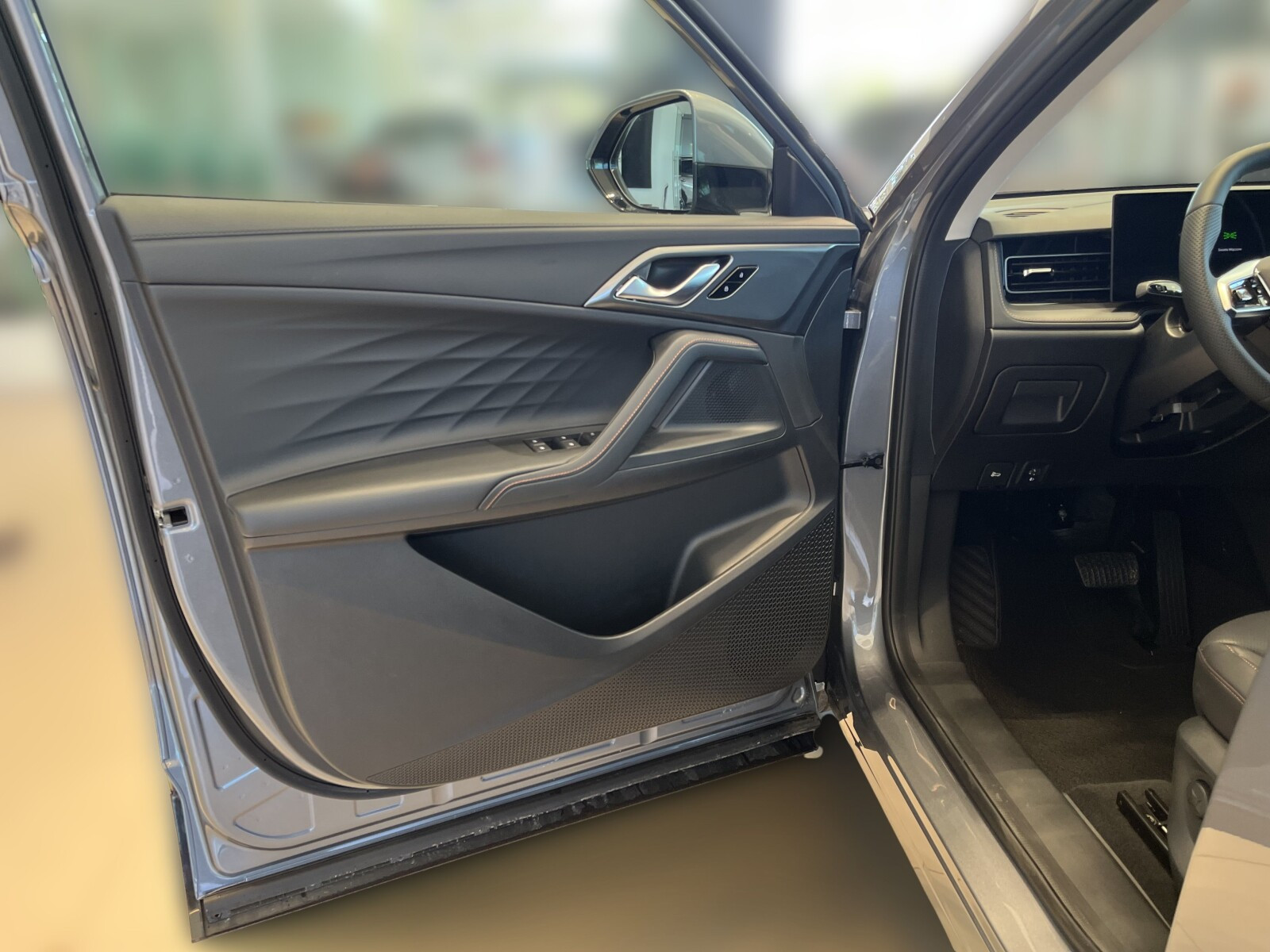 HEV+ Exclusive AT 224 KM Heat Pack