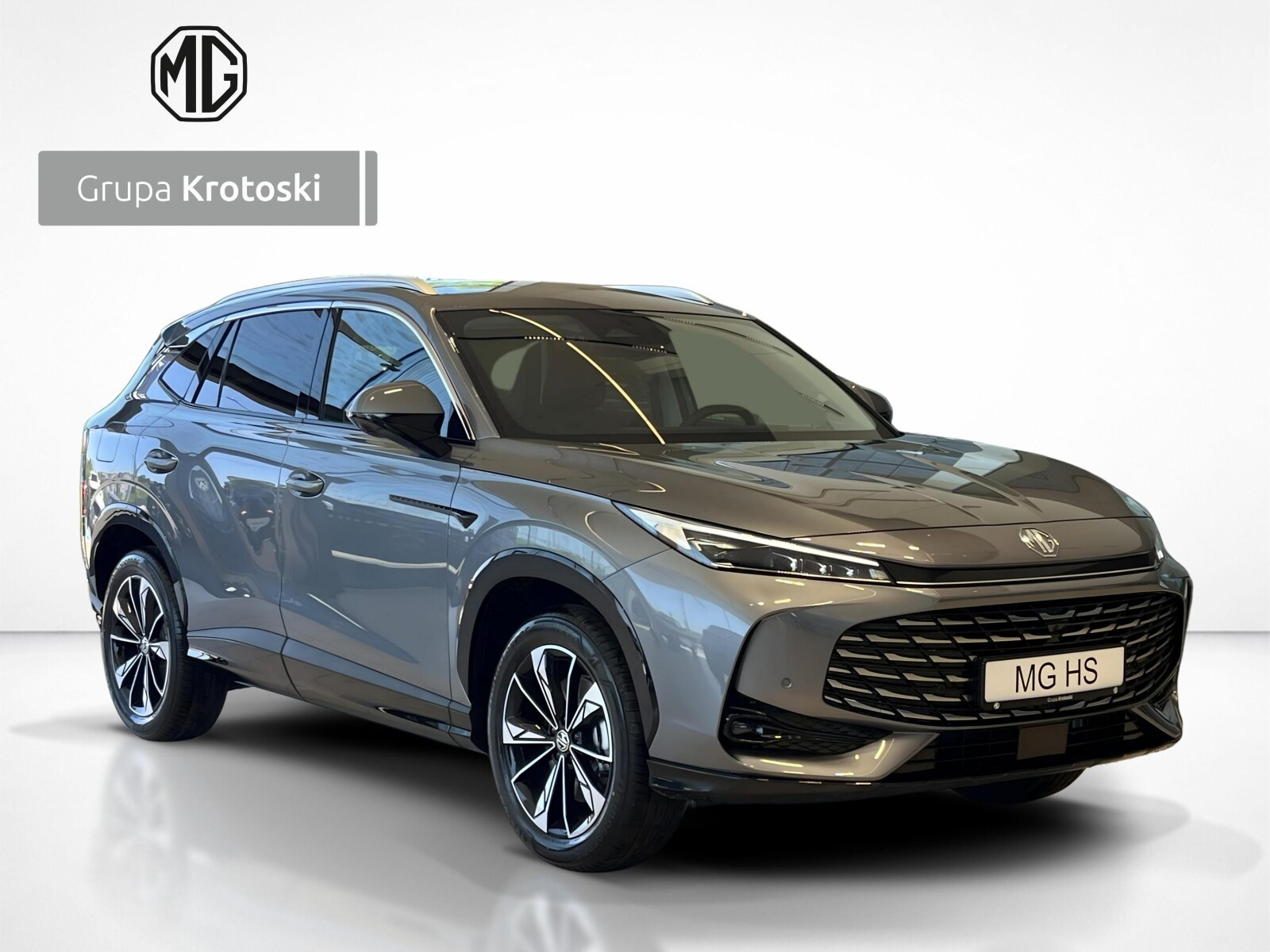 HEV+ Exclusive AT 224 KM Heat Pack