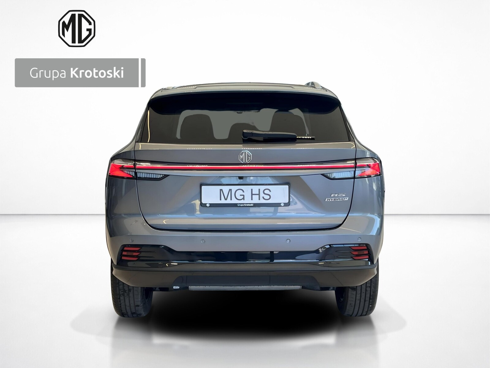 HEV+ Exclusive AT 224 KM Heat Pack